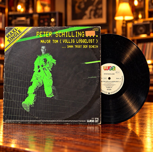 Wea peter schilling major - schilling,