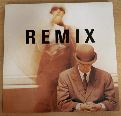 Pet shop boys heart - –,