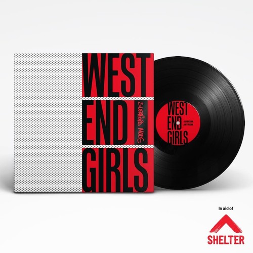 Sleaford mods west - mods, end