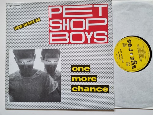 Pet shop boys - -, one
