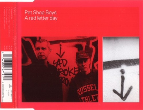 Pet shop boys - shop,