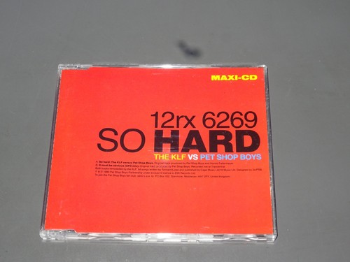 Pet shop boys hard - -,