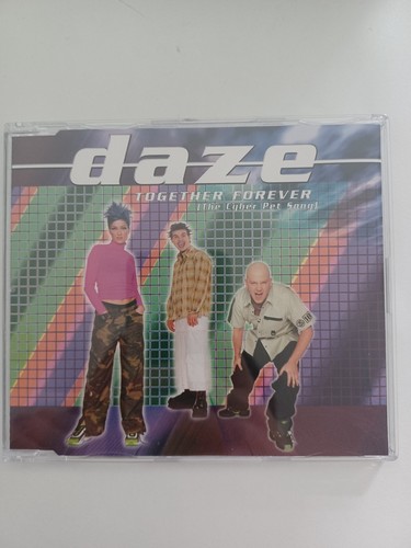 Daze together forever the - forever,