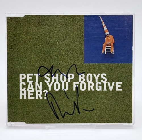 Pet shop boys can - shop, you
