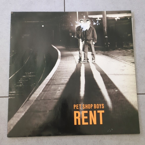 Pet shop boys rent 12 - pet,