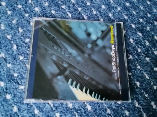 Maxi pet shop - maxi, remixed