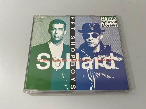 Pet shop boys hard - pet,
