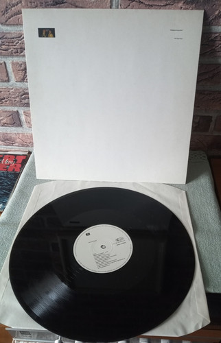 Schallplatte/Maxi/Vinyl/12"/