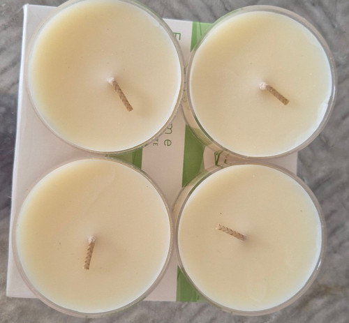 Partylite maxi teelichter - partylite,