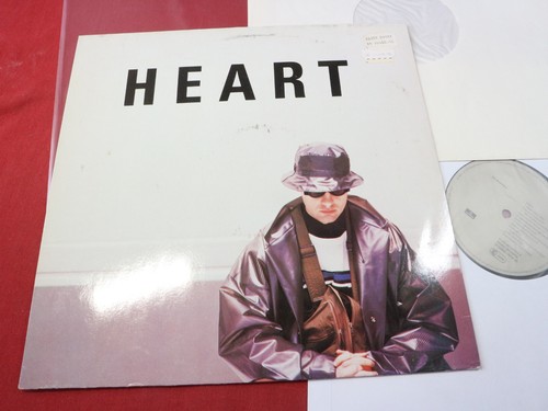 Pet shop boys heart 12 - pet,