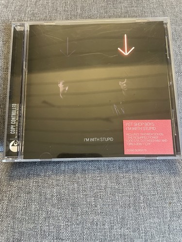 Pet shop boys - ,