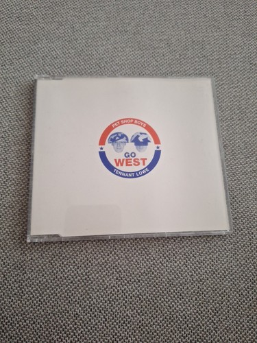 Pet shop boys - pet,