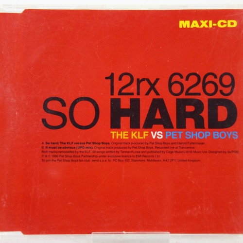 Music musik maxi pet shop - music, boys