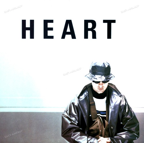 Pet shop boys heart - shop,