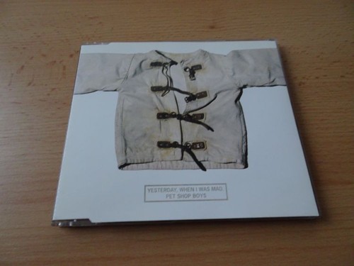 Maxi pet shop boys - pet,