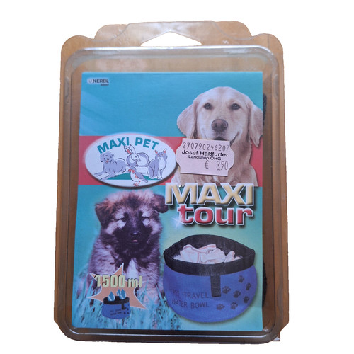 Kerbl maxi pet tour - pet,
