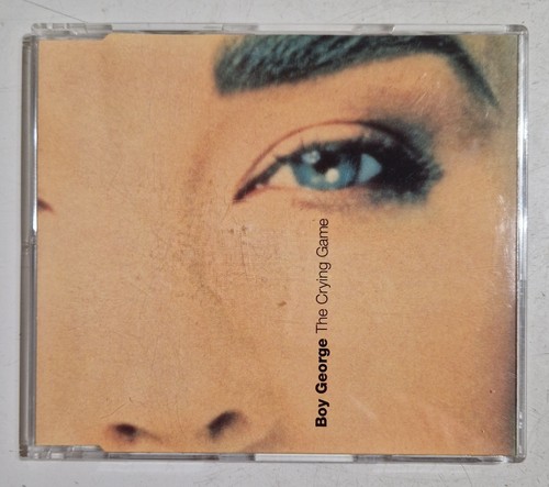 Boy george the - boy, pet
