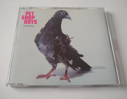 Pet shop boys - boys,