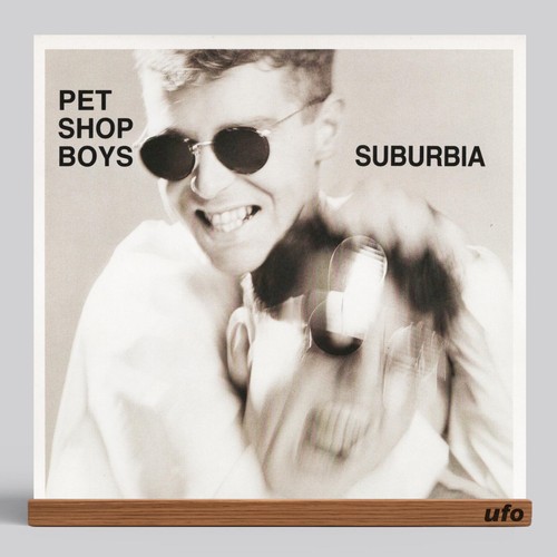 Pet shop boys - suburbia, 12"