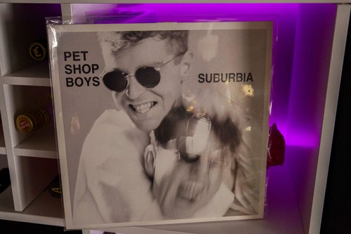 Pet shop boys suburbia 12 - shop,