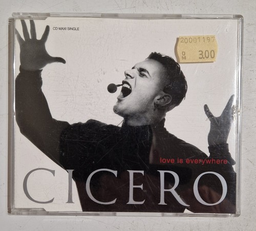 Pet shop boys cicero - shop, is