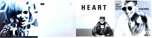 Pet shop boys - 4,