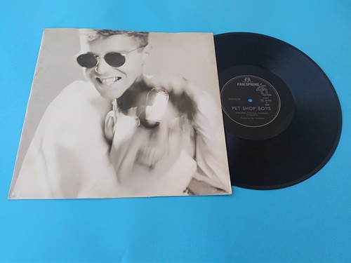 Pet shop boys - ", suburbia