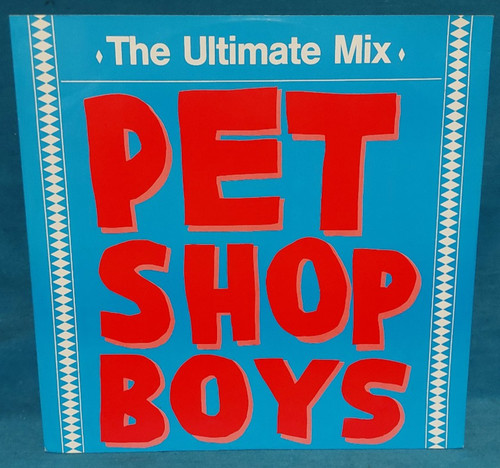 Pet shop boys the - shop,