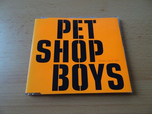 Maxi pet shop boys - cd,