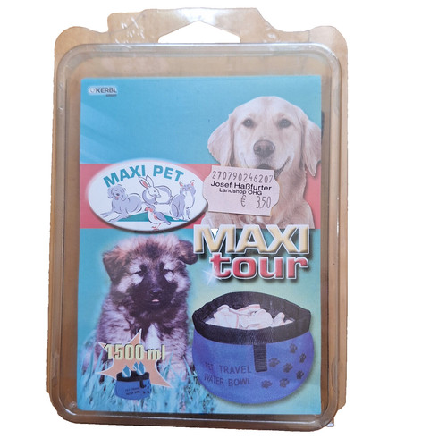 Kerbl maxi pet - kerbl, 1500