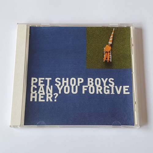Pet shop boys can you - pet,