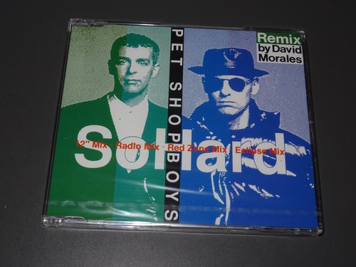 Pet shop boys - shop,
