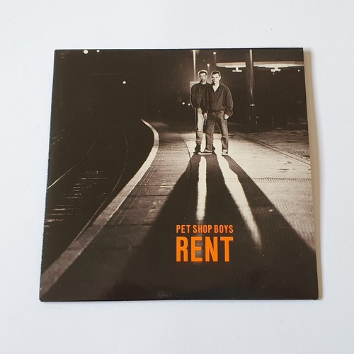 Pet shop boys rent - shop, 3