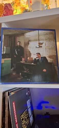 Pet shop boys - shop, sin