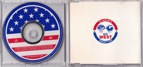 Pet shop boys maxi - pet,