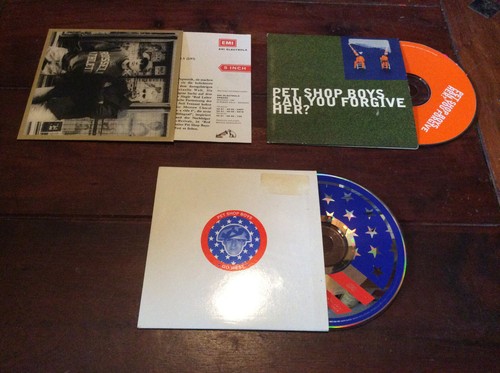 Pet shop boys - pet,