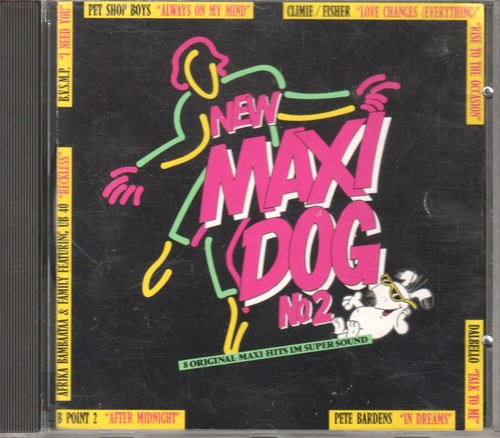 New maxi dog pet - new,