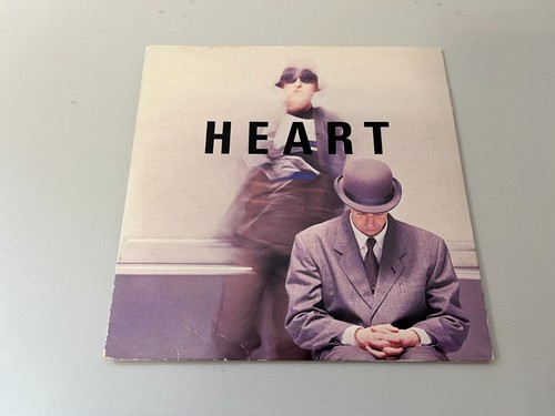 Pet shop boys heart - –, maxi