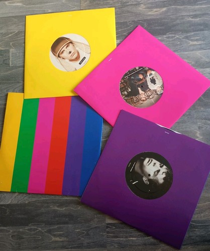 Pet shop boys introspective - pet,
