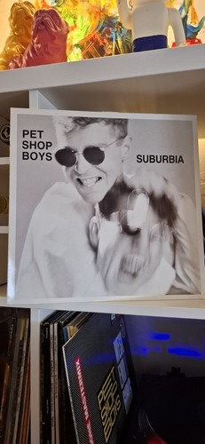 Pet shop boys suburbia 12 - shop,