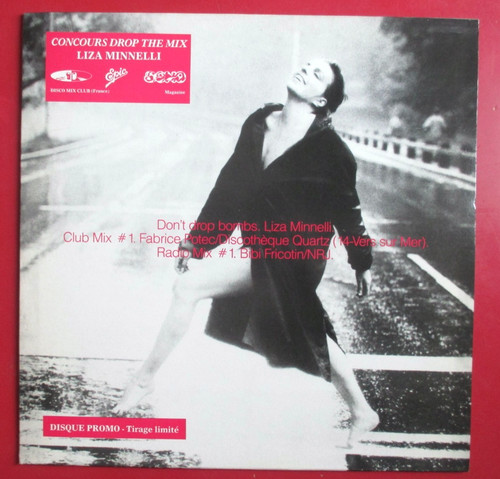 Liza minnelli rare - liza,